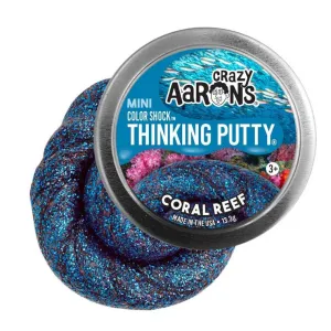 Mini Thinking Putty