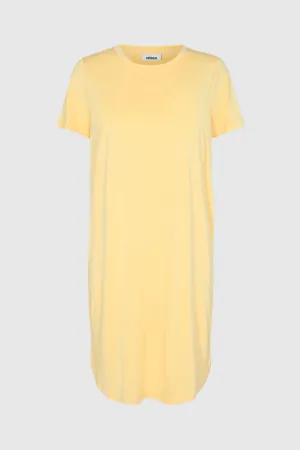 Minimum - Larah 2.0 Short Dress | Sundress