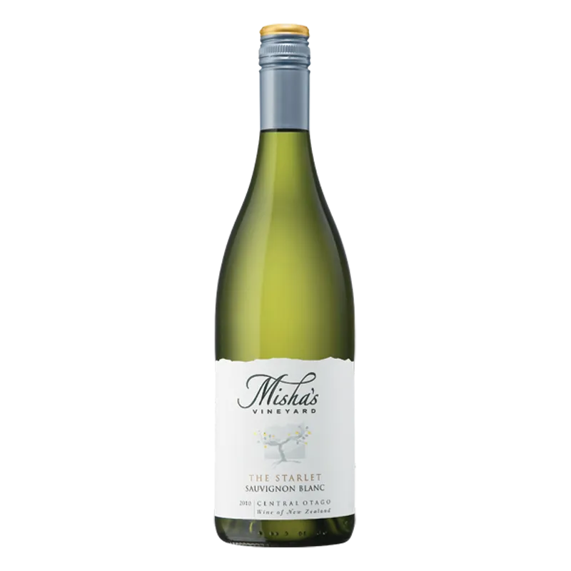 Misha's Vineyard The Starlet Sauvignon Blanc 2023