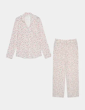 Modal Long Sleeve Sleep Set