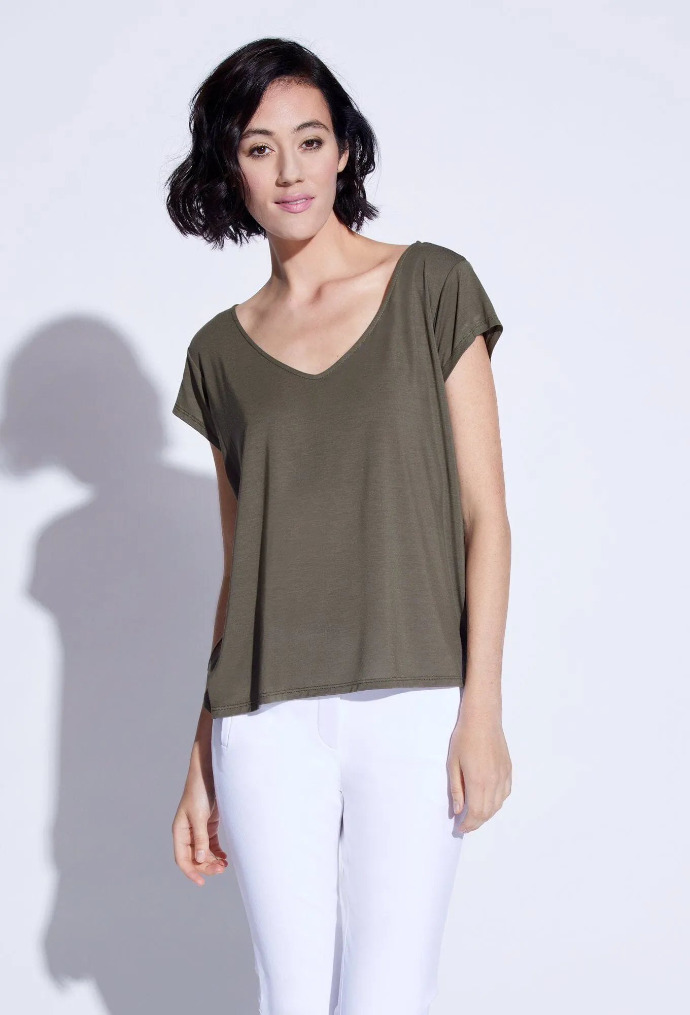 Modal Top