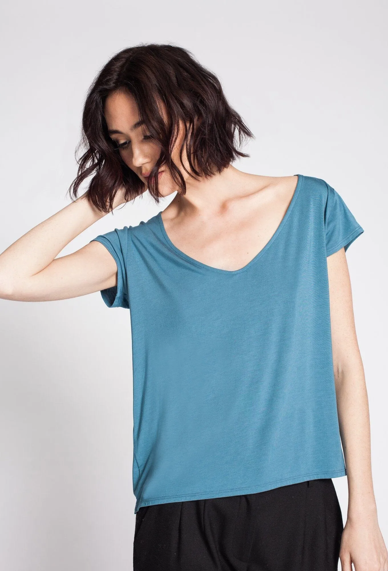 Modal Top