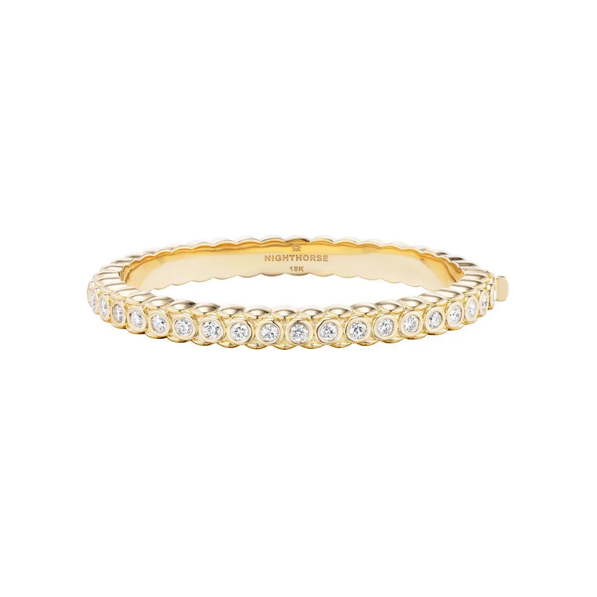 Morning Drop Bracelet