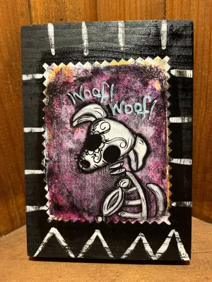 Muerto Doggie