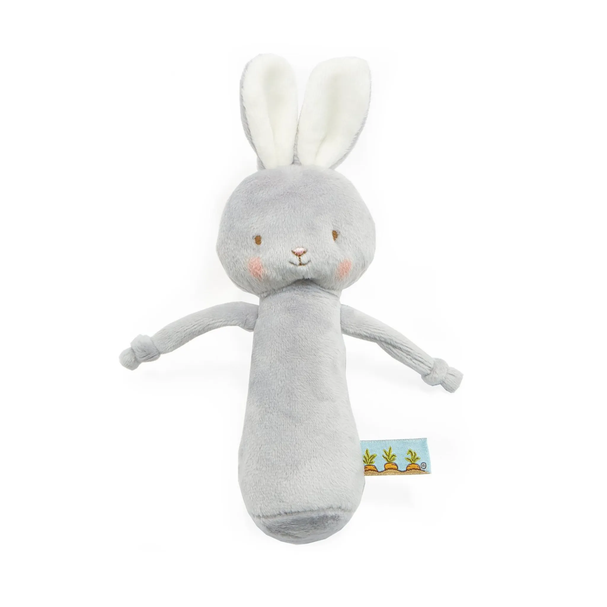 My First Photograph Gender Neutral  Newborn Sweet Bun Bun Outfit and Gifts Set