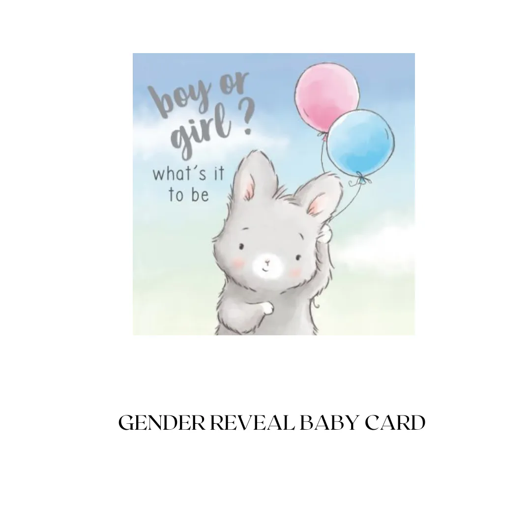My First Photograph Gender Neutral  Newborn Sweet Bun Bun Outfit and Gifts Set