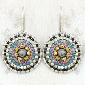 Nature's Carnival Earrings