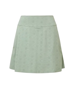 Neha Skort - Celery Sublime