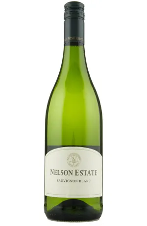 Nelson Family Vineyards Sauvignon Blanc 2023