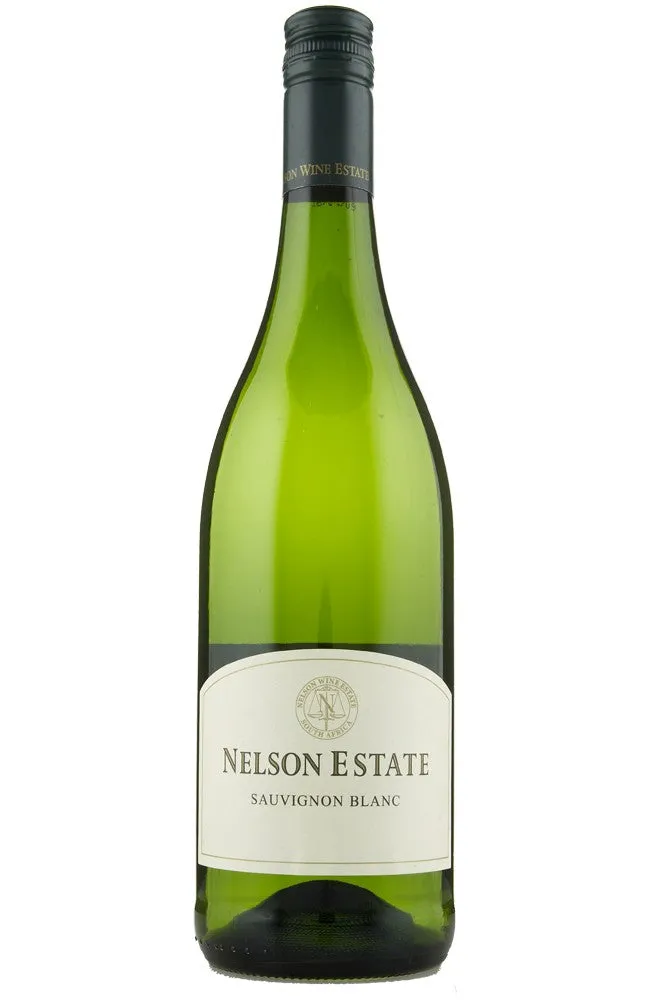 Nelson Family Vineyards Sauvignon Blanc 2023