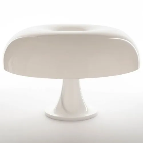 Nesso Table Lamp by Giancarlo Mattioli for Artemide