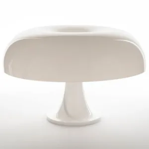 Nesso Table Lamp by Giancarlo Mattioli for Artemide