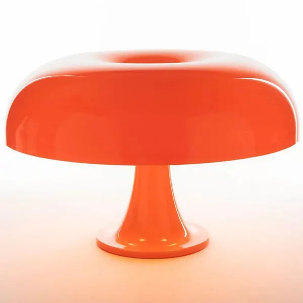 Nesso Table Lamp by Giancarlo Mattioli for Artemide