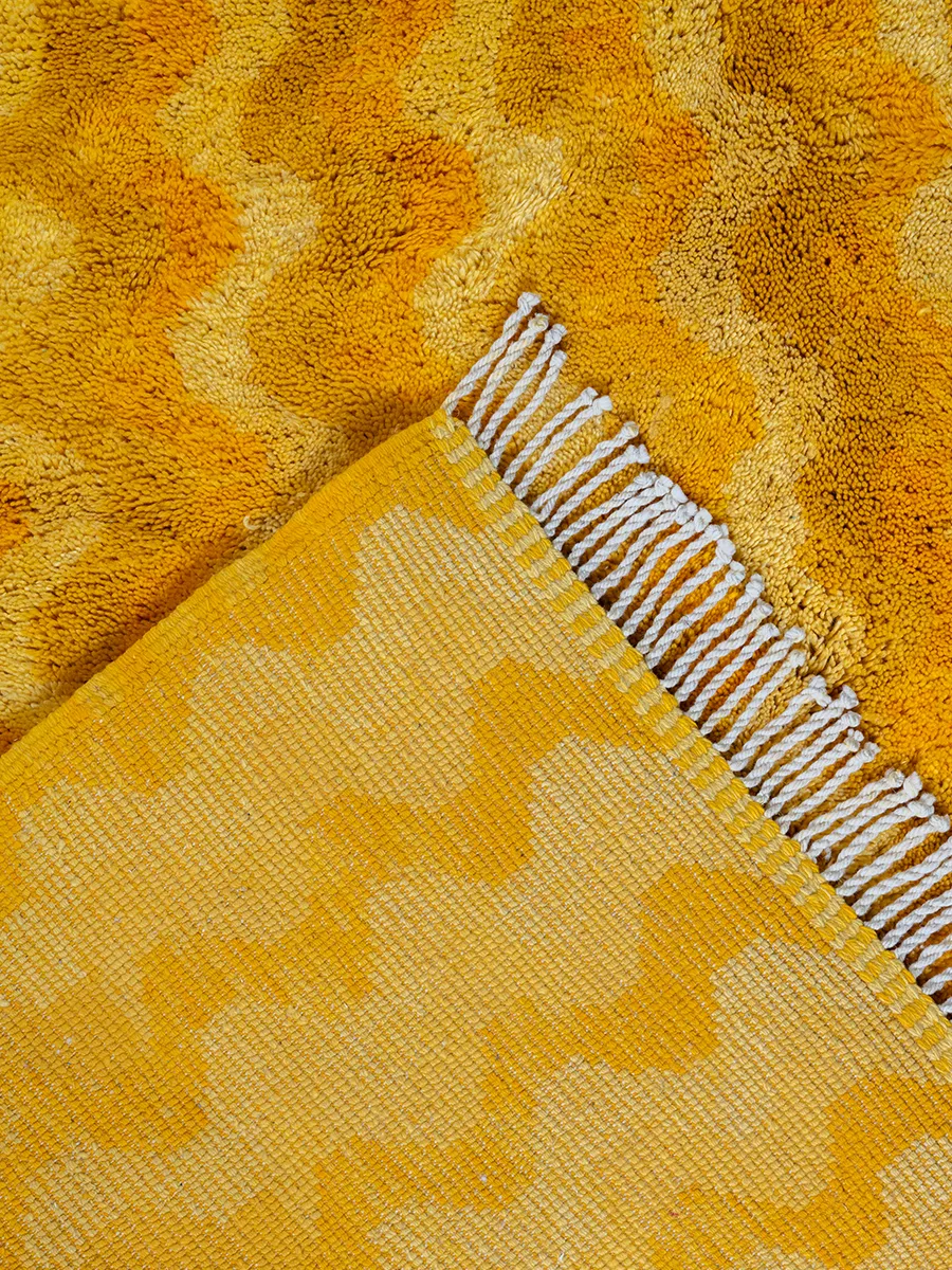 Neutral Ground | Sahara Dunes