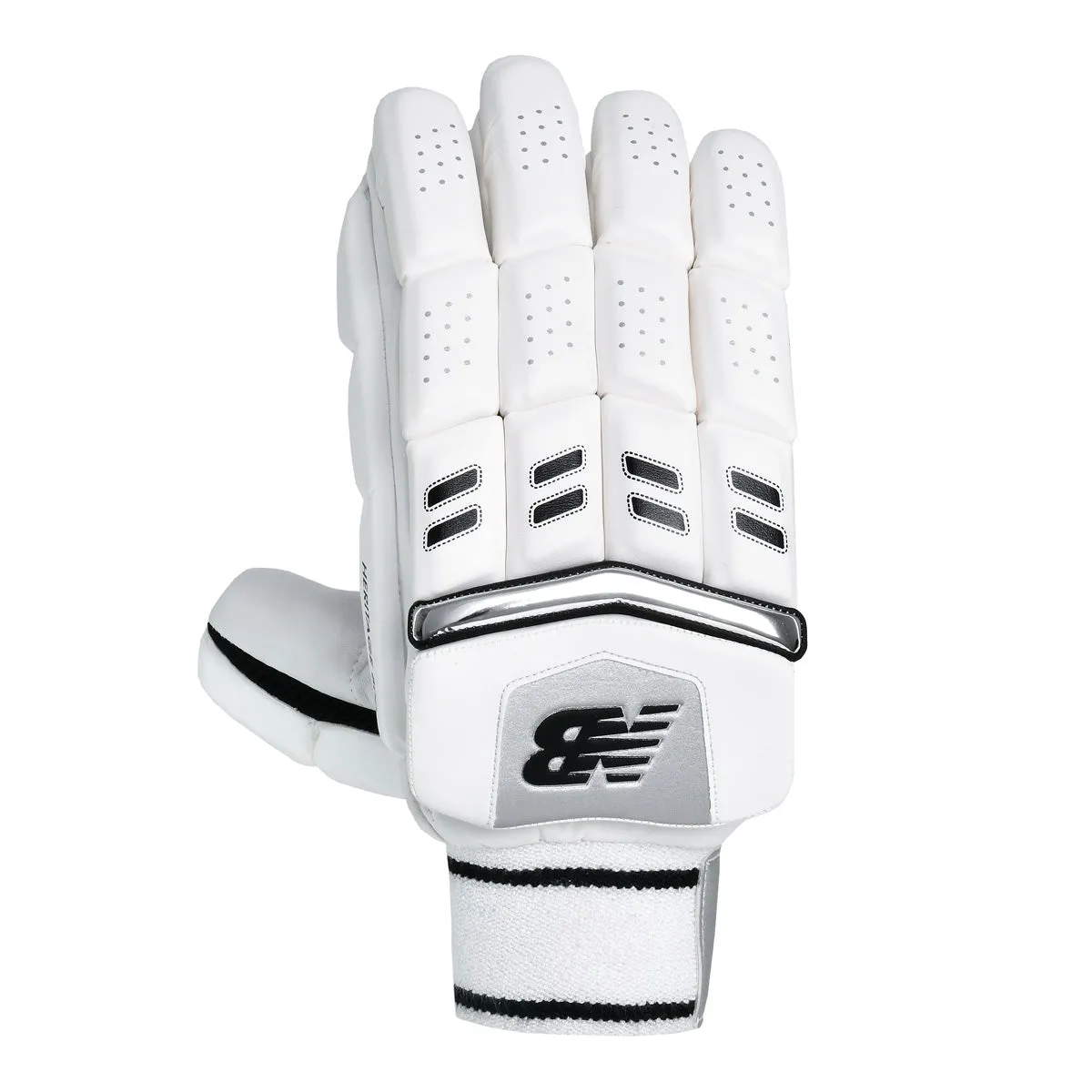 New Balance Heritage 800 Cricket Batting Gloves