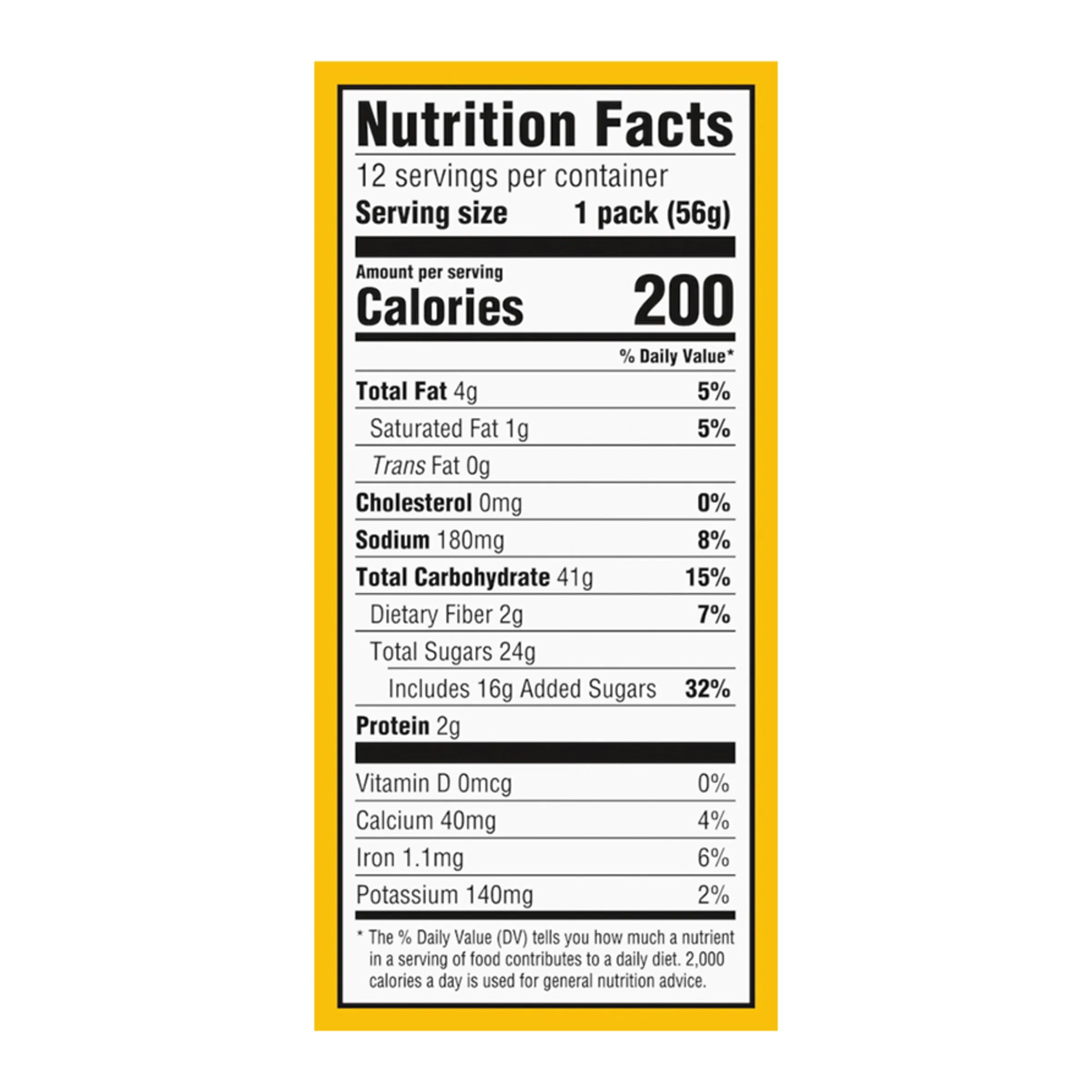 Newtons Soft & Fruit Chewy Fig Cookies, School Snacks, 12 Snack Packs (2 Cookies