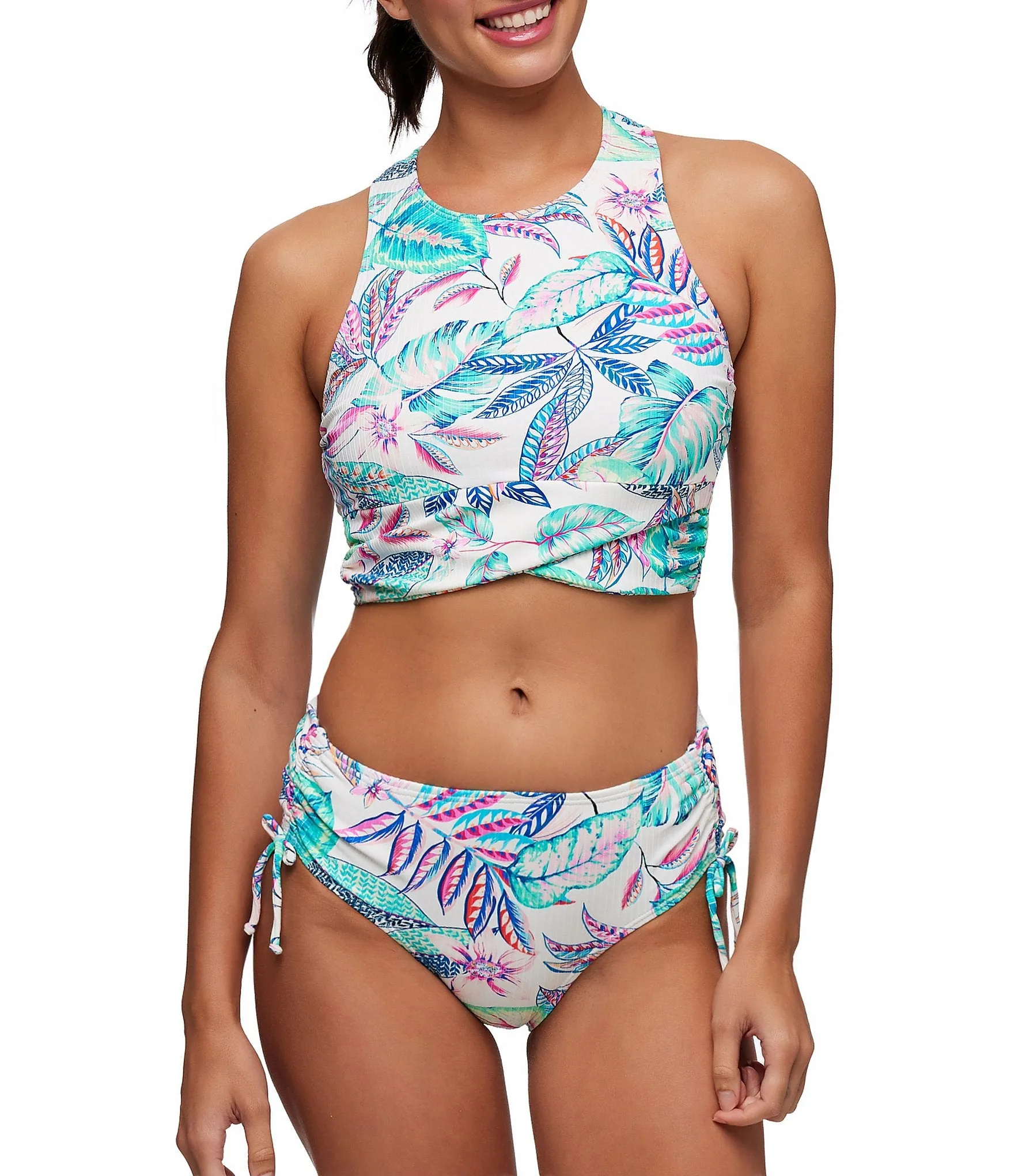 Next Siesta Key Destination Mid Rise Pant