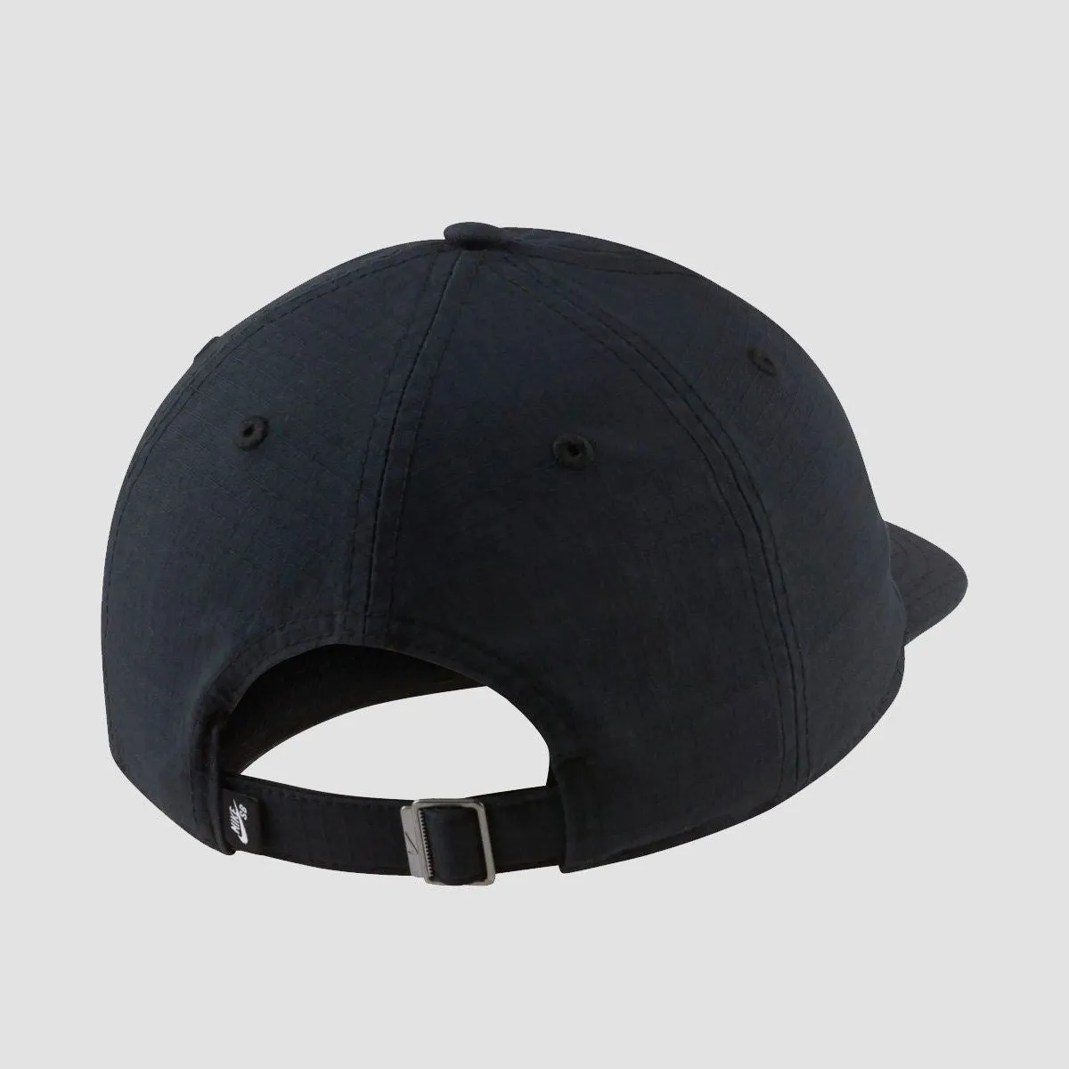 Nike SB Heritage 86 Flabill Cap Black/Black - Unisex