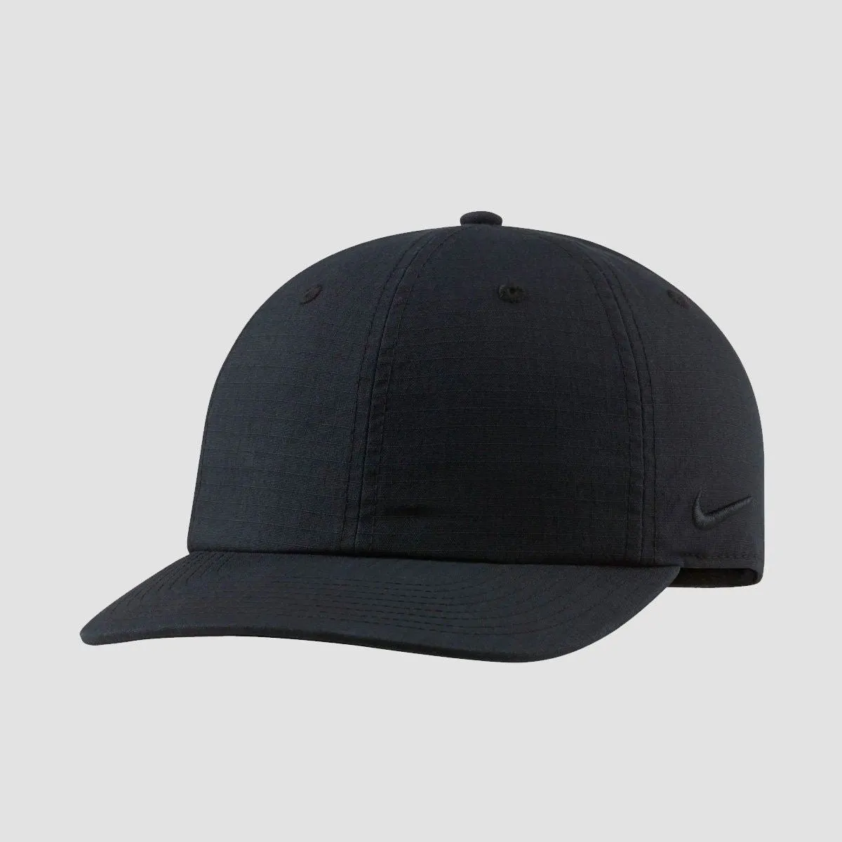 Nike SB Heritage 86 Flabill Cap Black/Black - Unisex