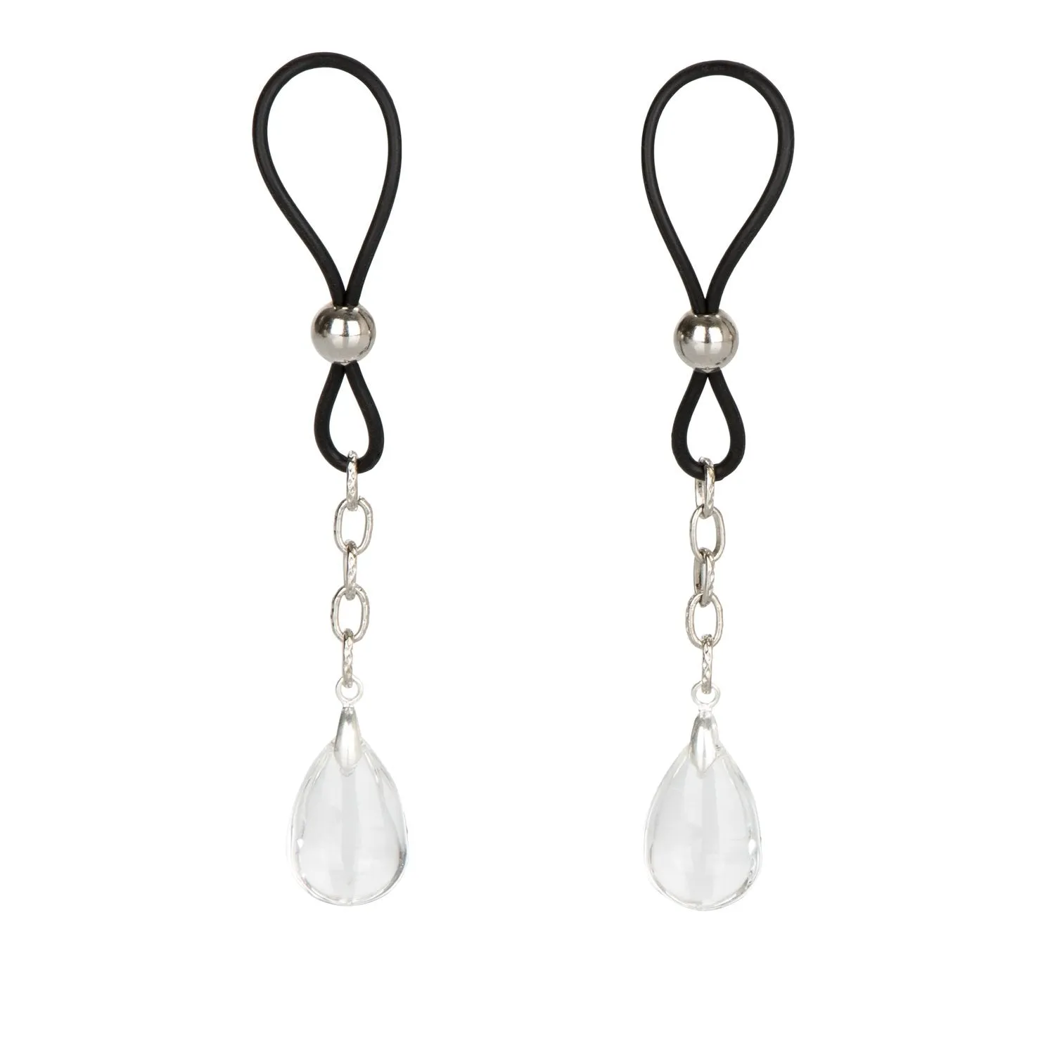 Nipple Play Non-Piercing Nipple Jewelry
