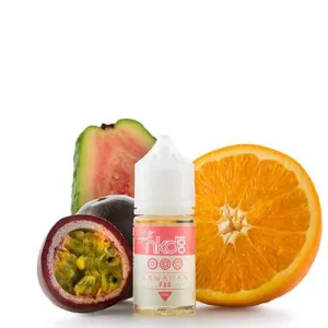 Nkd 100 Salt E-Liquid - Hawaiian Pog