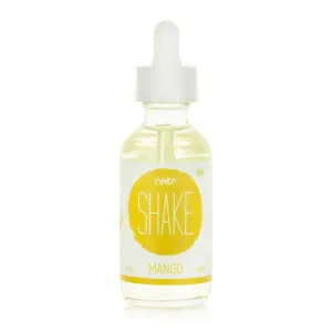 NKTR Shake - Mango