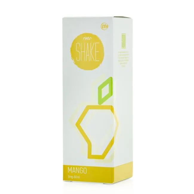 NKTR Shake - Mango