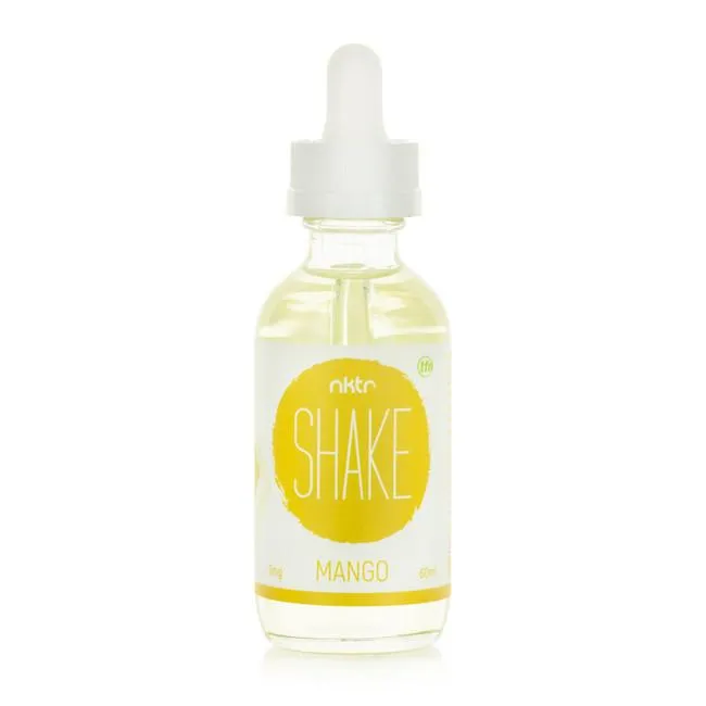 NKTR Shake - Mango