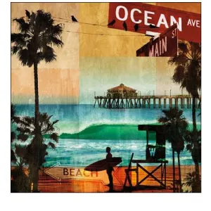 Ocean Avenue