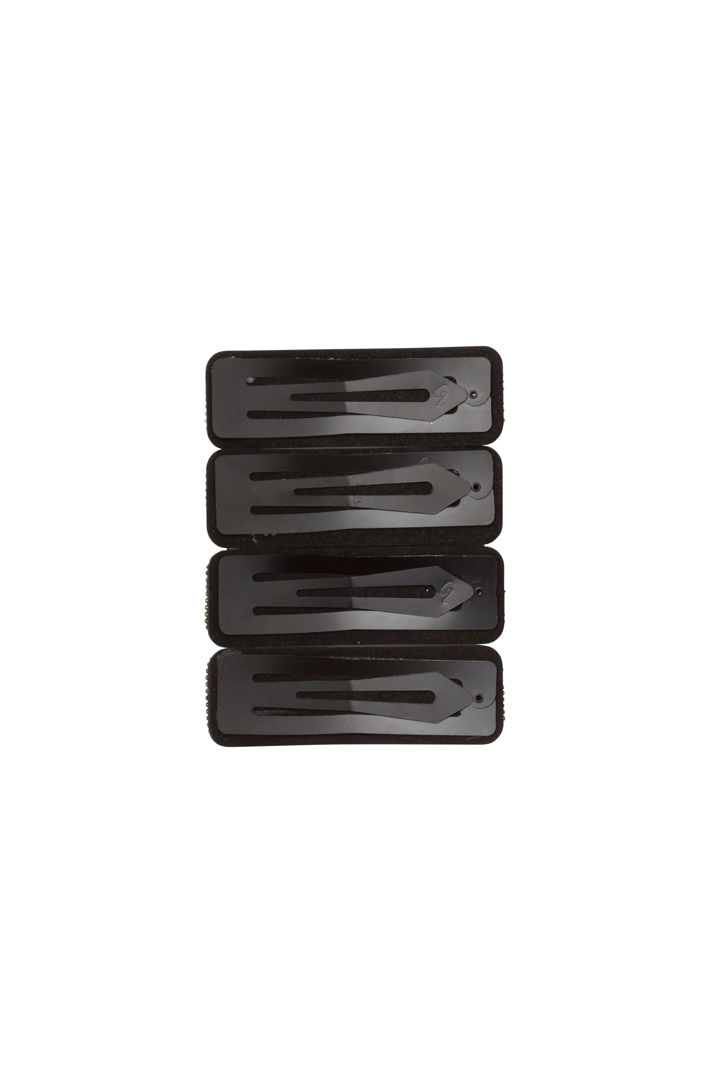 Olly Logs Clip Set - Sparkle Set