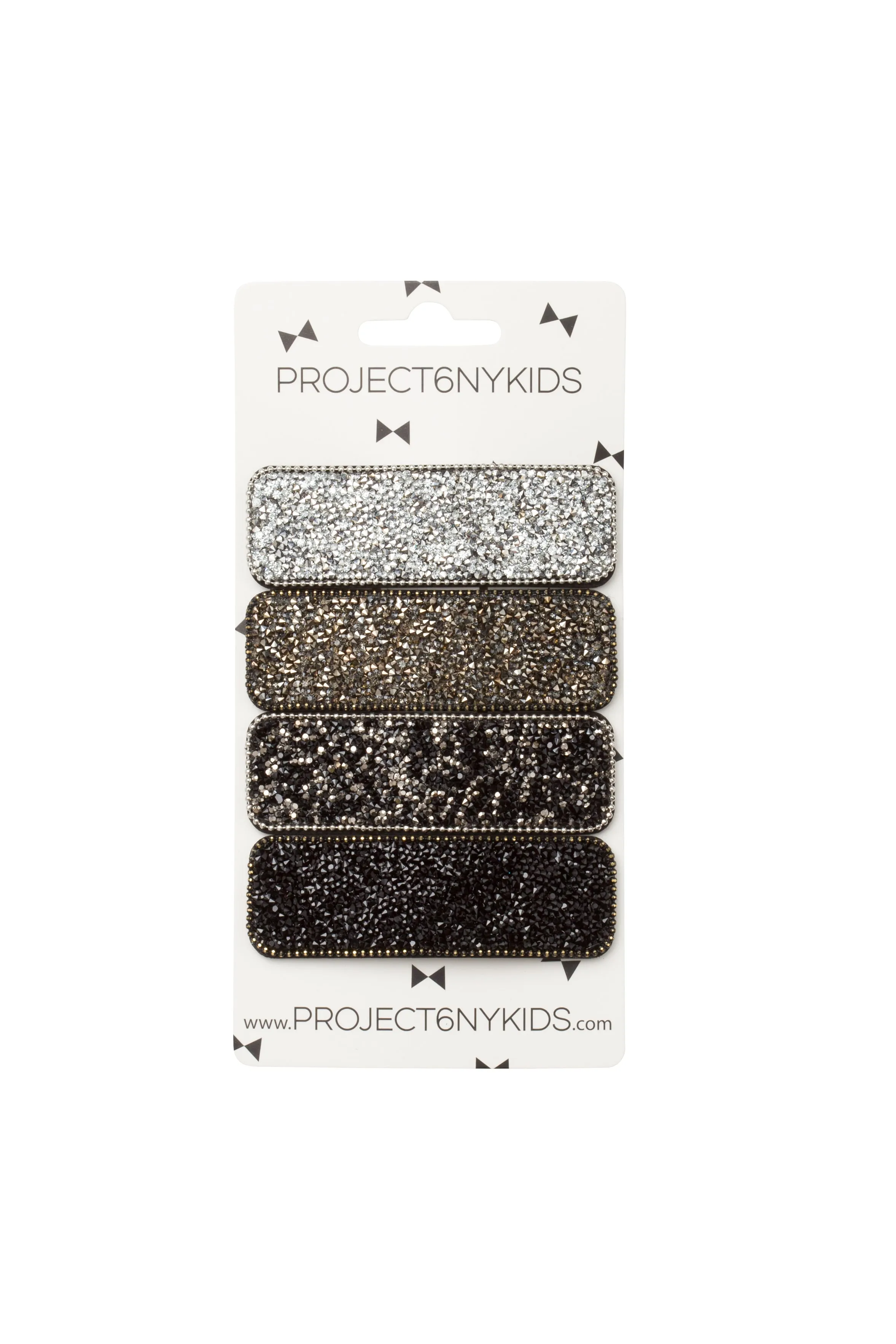 Olly Logs Clip Set - Sparkle Set