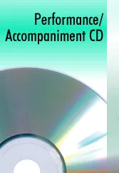 On Christmas Night - P/A CD