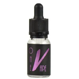 One Vape eJuice - Purple Label