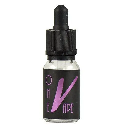One Vape eJuice - Purple Label