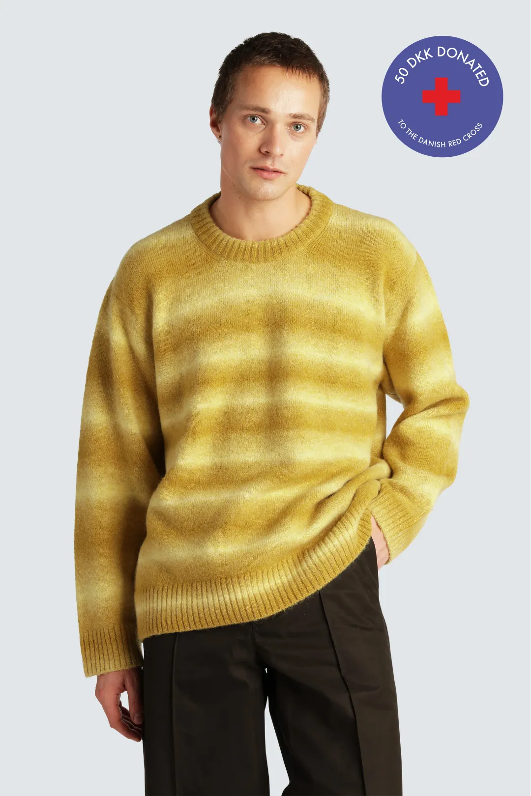 ONYX1 JUMPER MEN'S