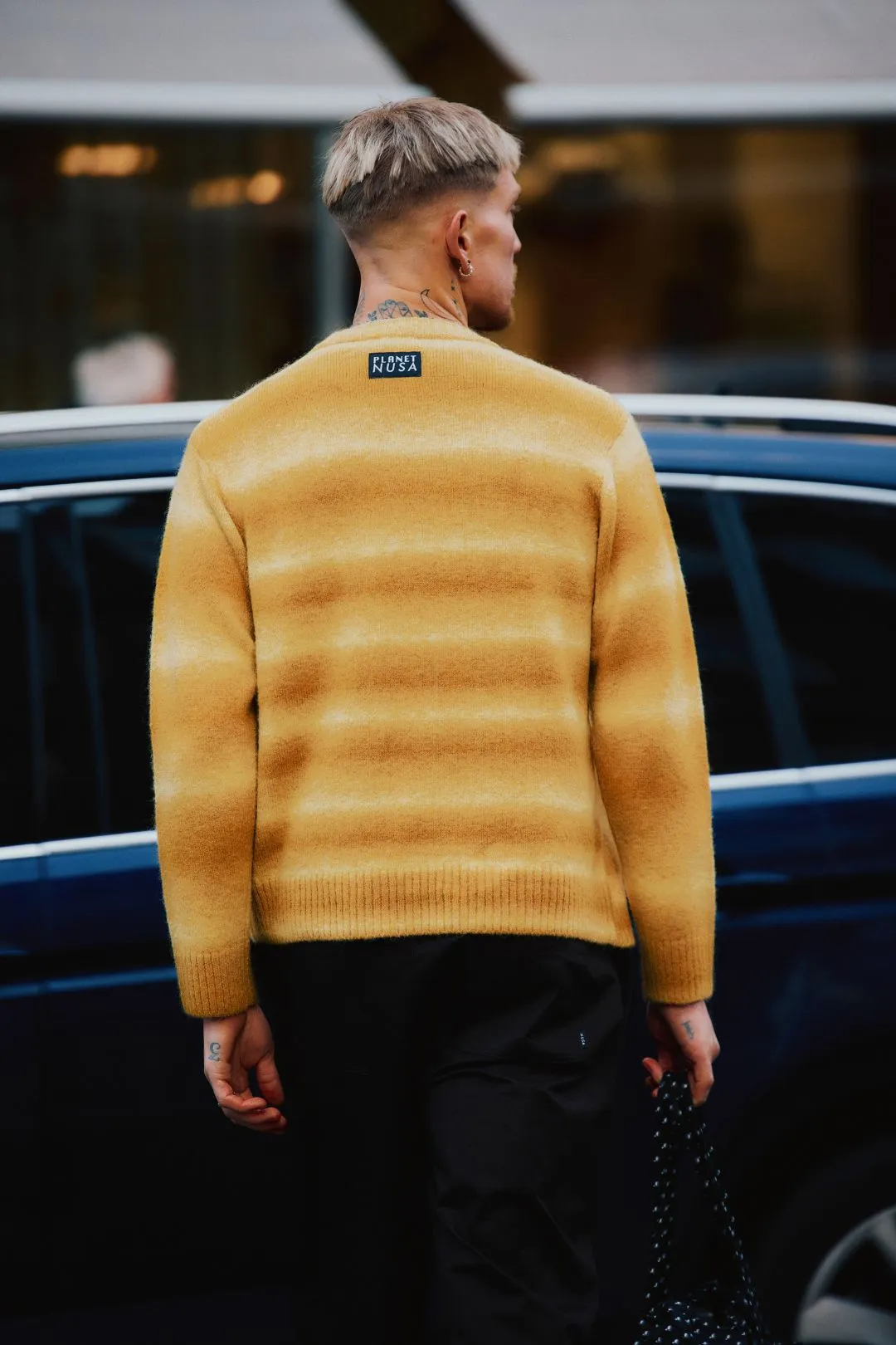 ONYX1 JUMPER MEN'S