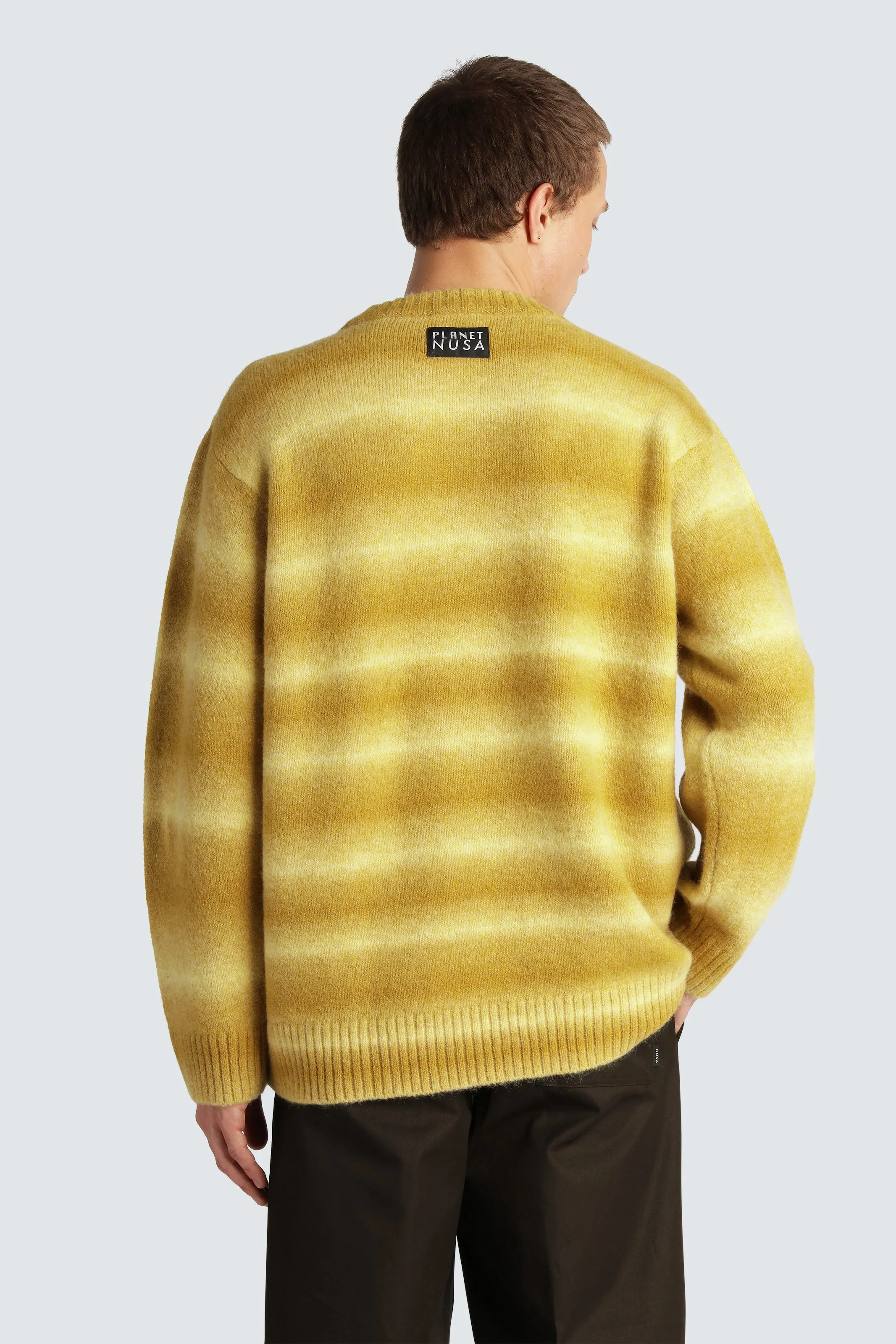 ONYX1 JUMPER MEN'S