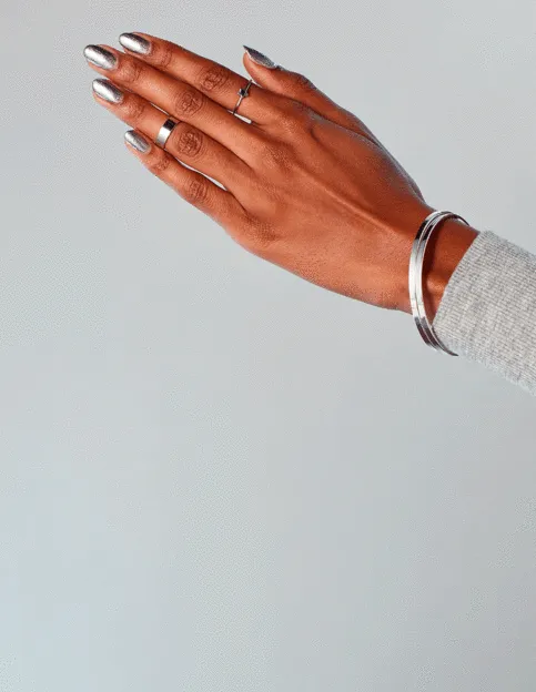OPI Gel Color - Isn't She Iconic! GC HPL11