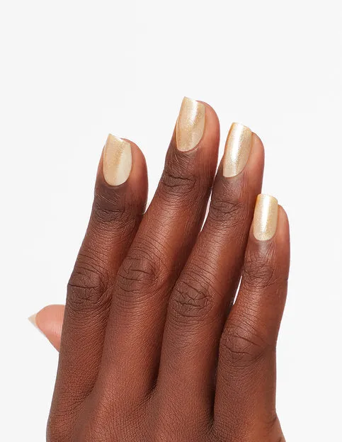 OPI Polish - Up Front & Personal NL B33