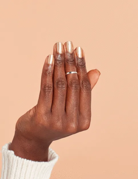 OPI Polish - Up Front & Personal NL B33