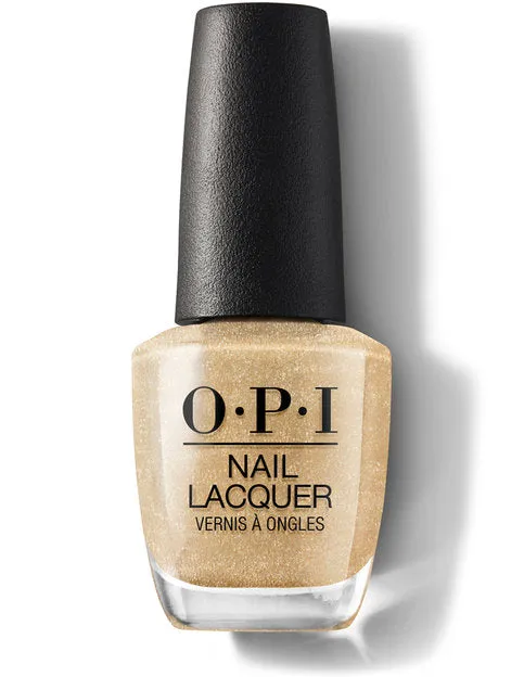 OPI Polish - Up Front & Personal NL B33