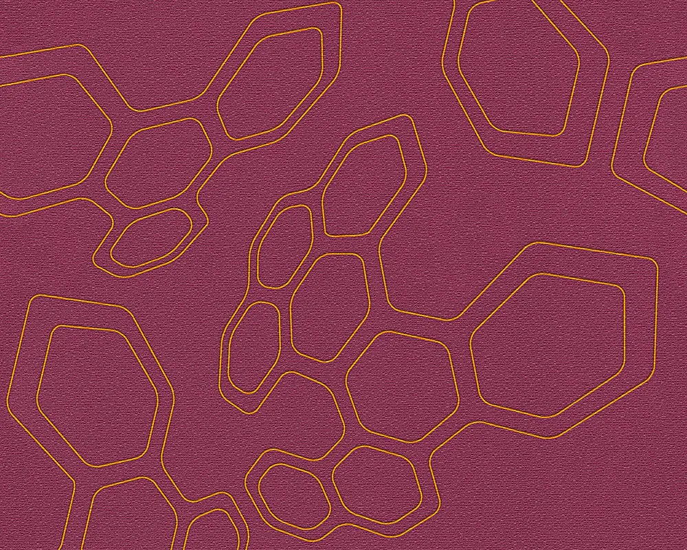 Orange Purple Contzen 4 956552 Wallpaper
