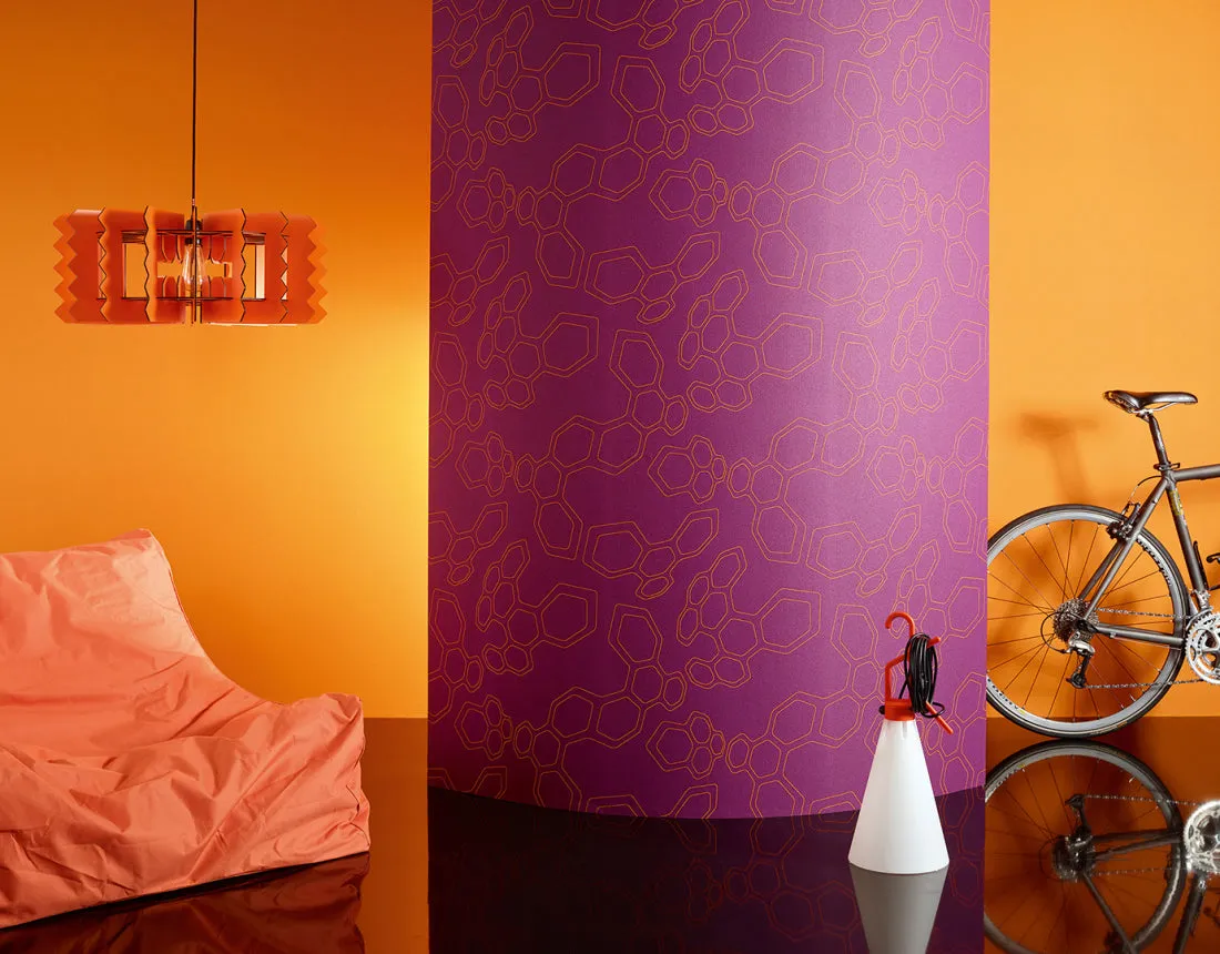 Orange Purple Contzen 4 956552 Wallpaper