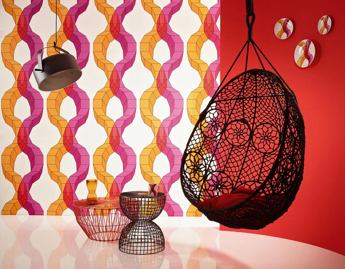 Orange Red Contzen 4 956501 Wallpaper