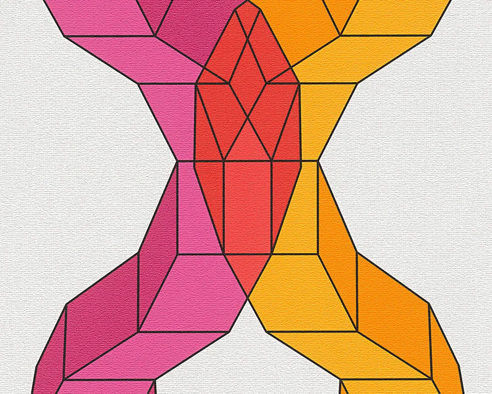 Orange Red Contzen 4 956501 Wallpaper
