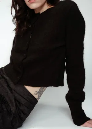 Orsina Cardigan