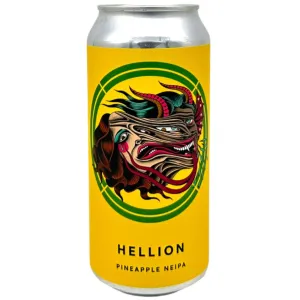 Otherworld Hellion