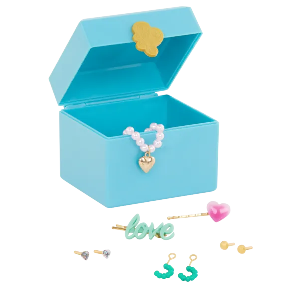 Our Generation 18" Jewellery Doll - Monica