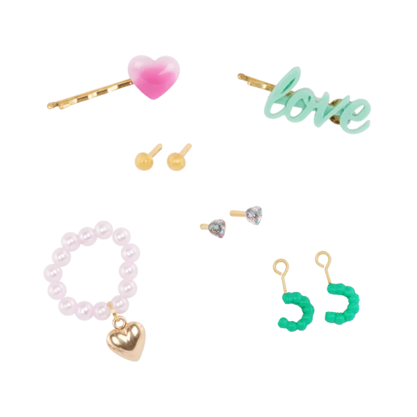 Our Generation 18" Jewellery Doll - Monica