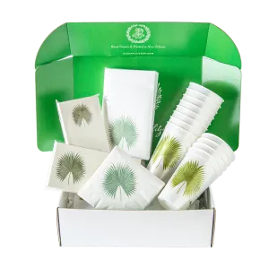 Palm Gift Box